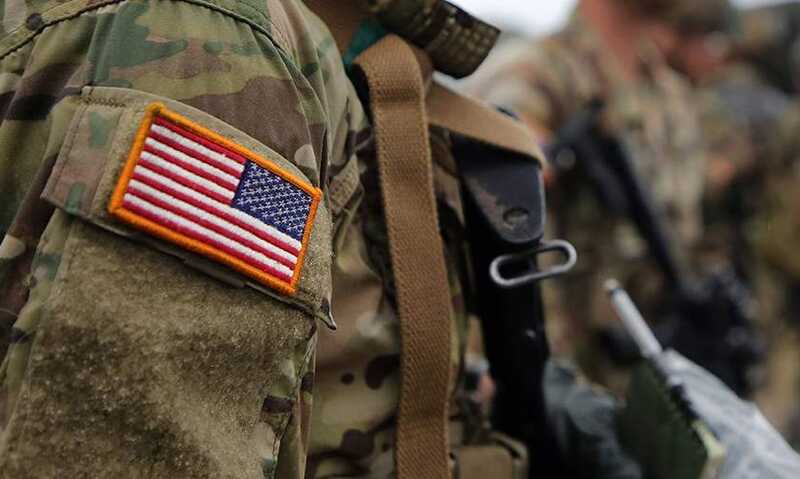 США предупреждают о высокой вероятности атаки Ирана в ближайшие дни