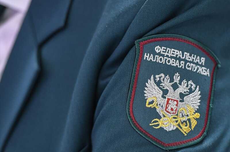 ФНС начала широкомасштабную зачистку "платежных агентов"