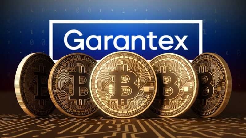 Garantex применяет КоинКит для управления криптооперациями