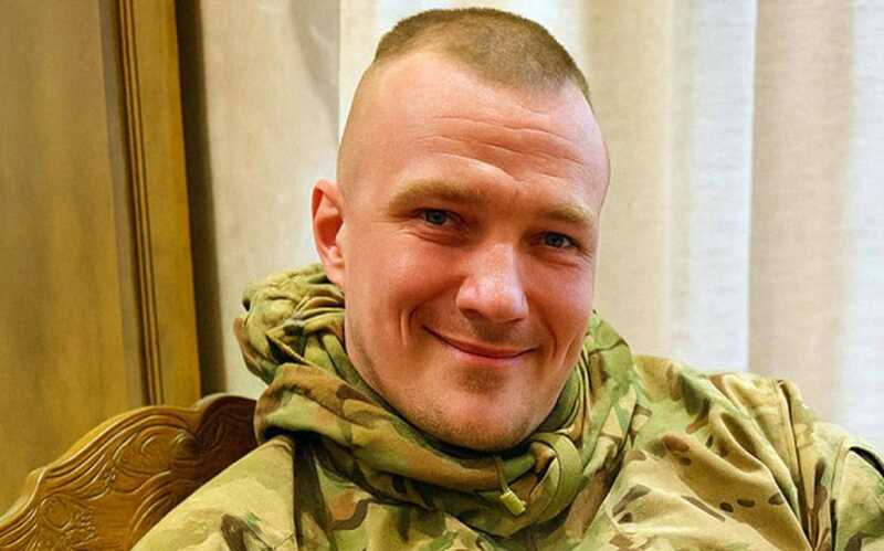 Начальник военной полиции погиб во время задержания мародеров в районе Суджи