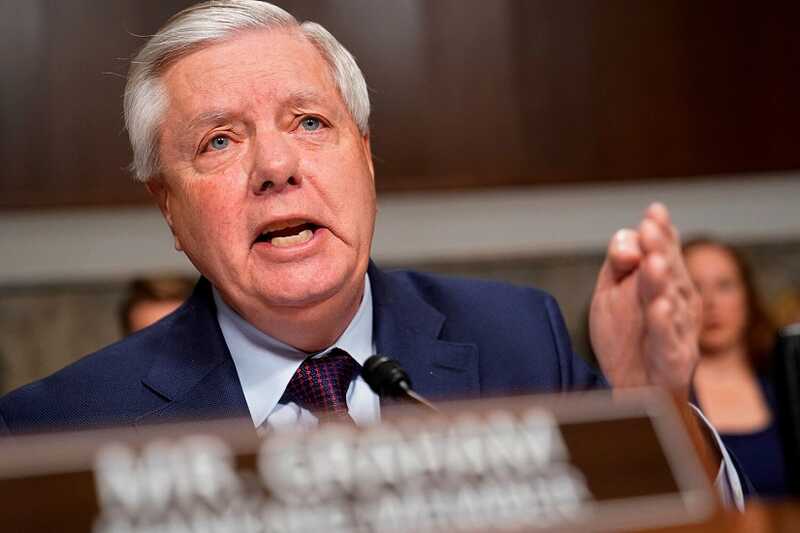 Линдси Грэм призвал Трампа положить конец «иранскому безумию»
