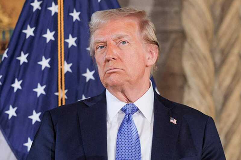 Трамп призвал Иран и Израиль соблюдать недавно достигнутое перемирие