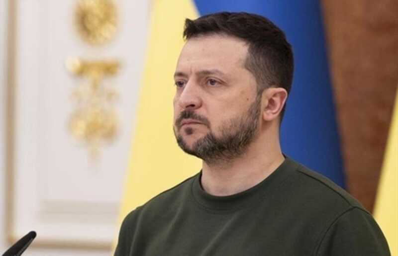 Президент Украины предупредил о возможных угрозах вследствие конфликта на Ближнем Востоке