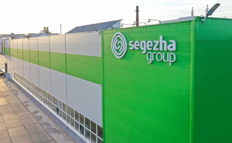 В компании Segezha Group произошли изменения в руководстве: лесопромышленный холдинг назначил нового президента