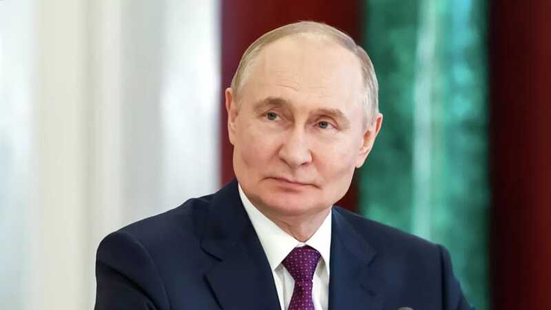 Путин утвердил закон о создании российского мессенджера