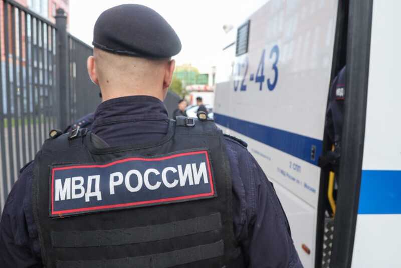 Пропавшая студентка из Нижегородской области скрывалась от своей семьи