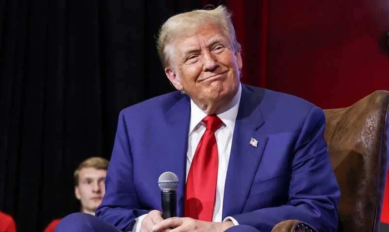Трамп подверг критике CNN и MSNBC за их сомнения в ударах по Ирану
