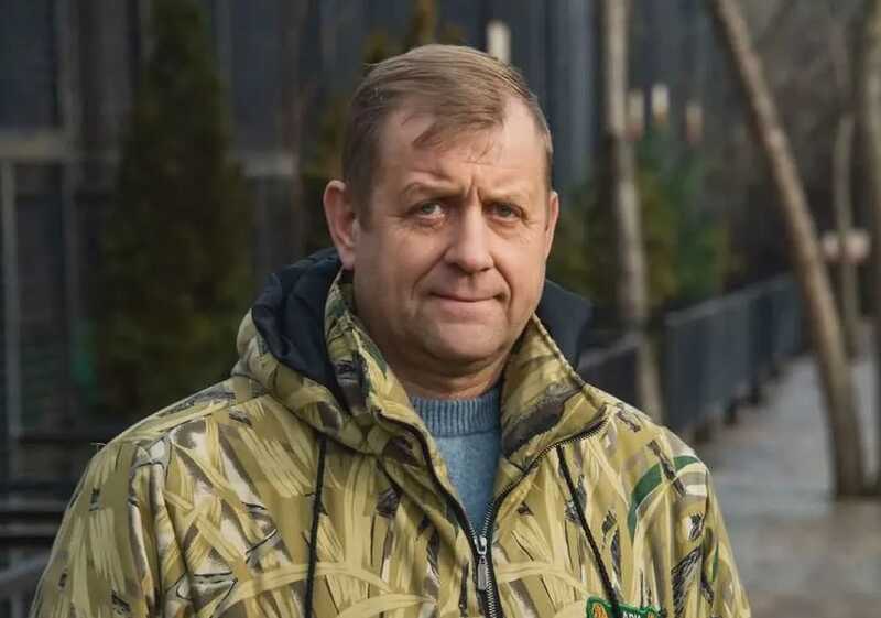 Олега Зубкова отправляют в торакальный центр Краснодара после нападения льва