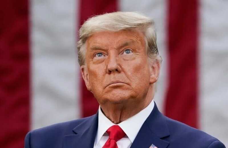 Трамп отказывается от замены власти в Иране ради стабилизации ситуации