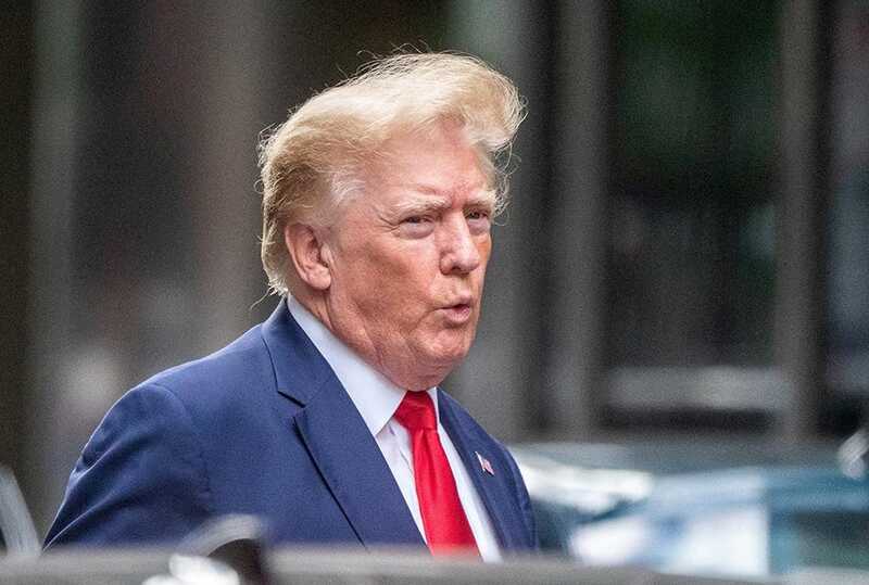 Трамп рассказал о предстоящей встрече с Зеленским на саммите НАТО