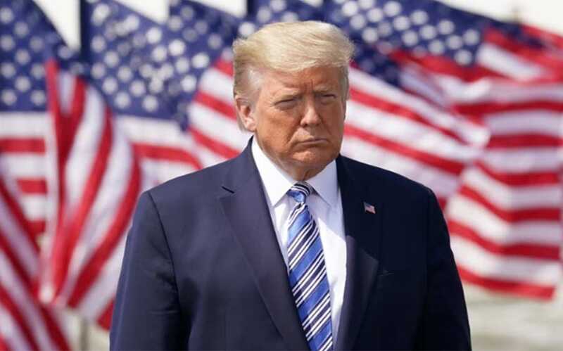 В израильском руководстве были удивлены резкими высказываниями Трампа