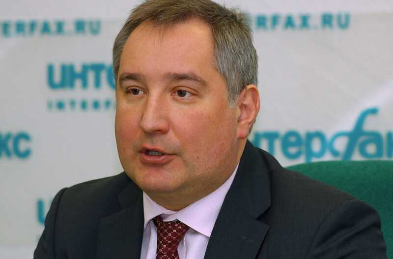 Дмитрий Рогозин ответил на шутку команды КВН, пригрозив мобилизацией