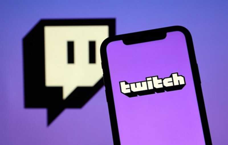 Сервис Twitch снизил качество видео для зрителей и стримеров из России