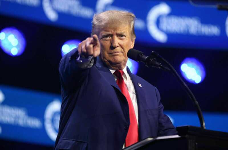 Трамп предупредил Иран о введении новых мер, если ядерная программа будет возобновлена