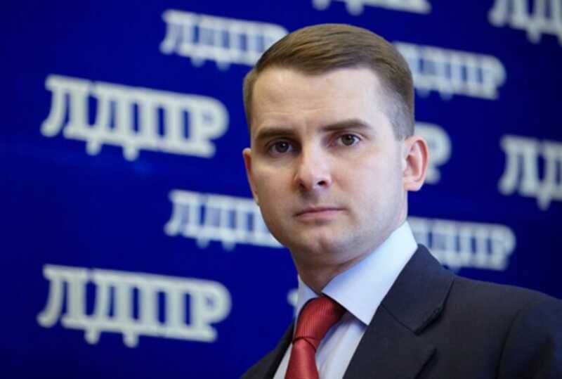 Внутрипартийная конкуренция в ЛДПР: влияние Воропаевой и уменьшение влияния Нилова