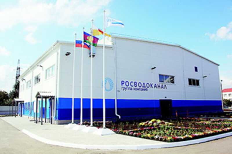 Тюменские власти компенсируют нехватку средств у «Росводоканала» за счёт бюджета и граждан
