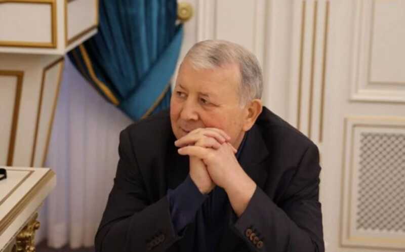 Магомедова подозревают в хищении средств во время проведения приватизации