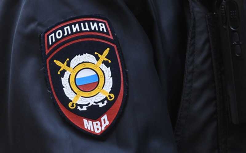 В Калужской области арестовали двух сотрудников полиции высокого ранга