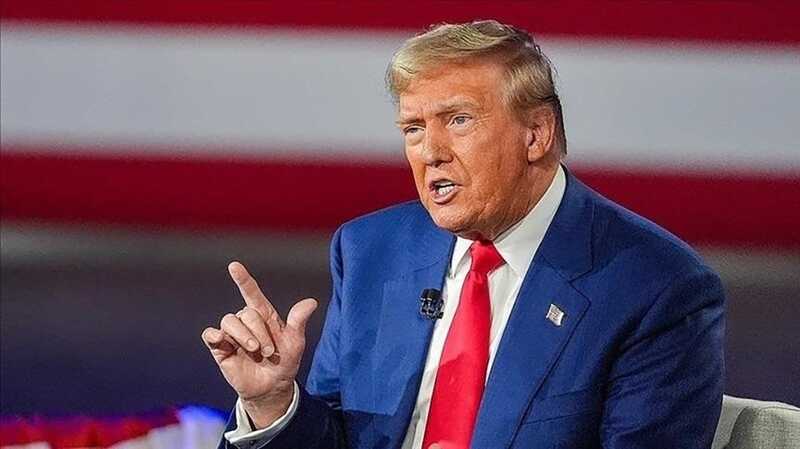 Трамп признался, что его обещание завершить войну в Украине за сутки было шуткой