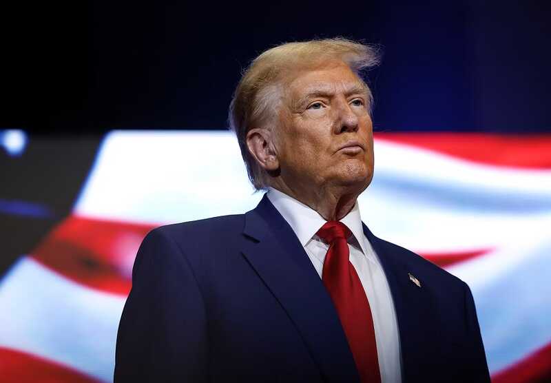 Трамп заявил, что покидает саммит НАТО, будучи «изменившимся человеком»