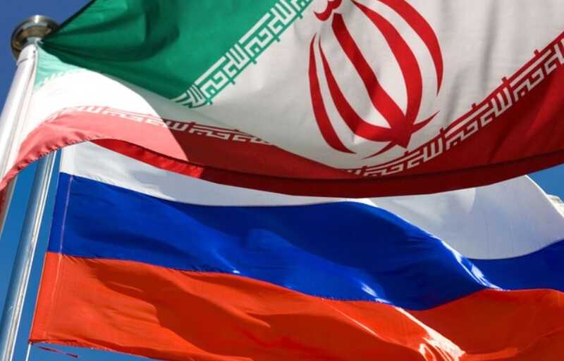 Россия и Иран вовлечены в тайную шпионскую войну, несмотря на их союзнические отношения