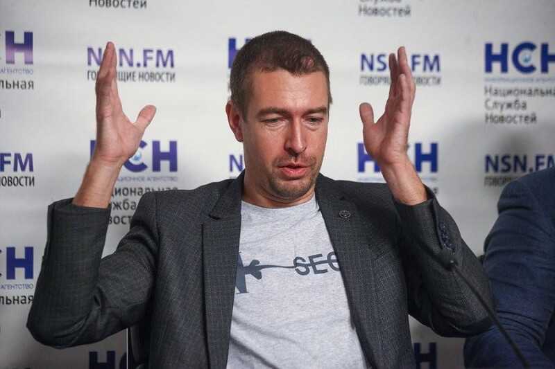 В Москве блогера обвиняют в подстрекательстве к преступлениям против женщин