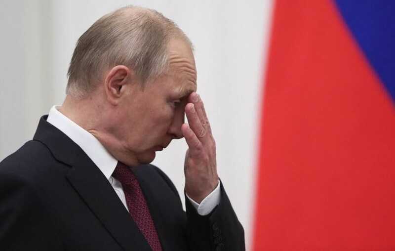 Путин не полетел на саммит БРИКС из-за ордера, выданного Международным уголовным судом