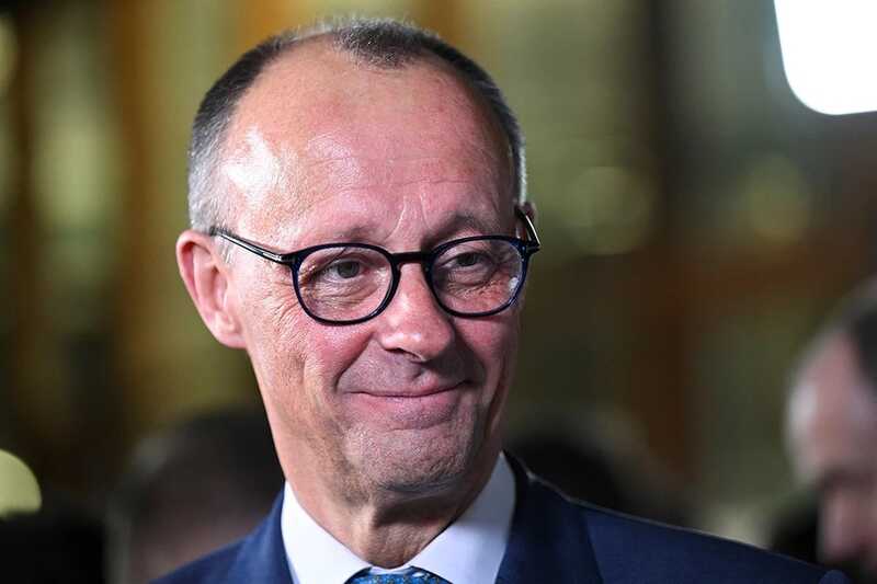 Канцлер Германии призвал усилить экономическое давление на Москву