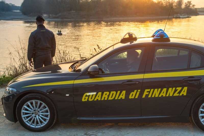 Operation “Moby Dick”: 11 arrested over fake invoice carousel and mafia-style protection racket
