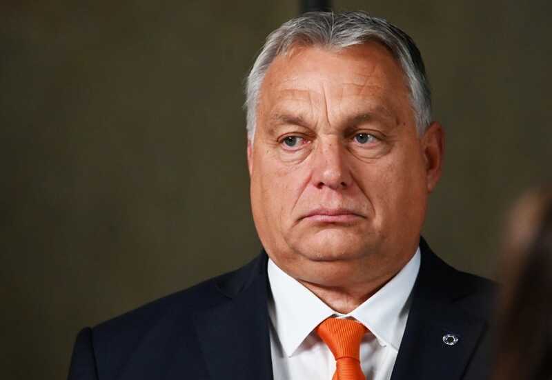 Премьер-министр Венгрии предсказал «тяжелый бой» по вопросу Украины на предстоящем саммите Евросоюза