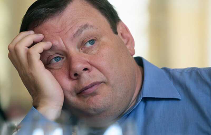 «Миллиарды на воде»: каким образом «Росводоканал» переводит прибыль за границу через неэффективные компании?