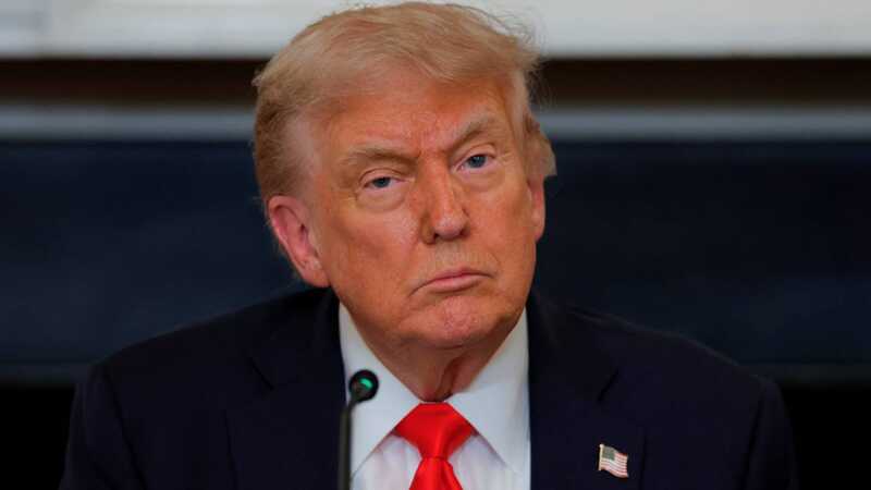 Европейские чиновники выразили недовольство комплиментами в адрес Трампа на встрече НАТО