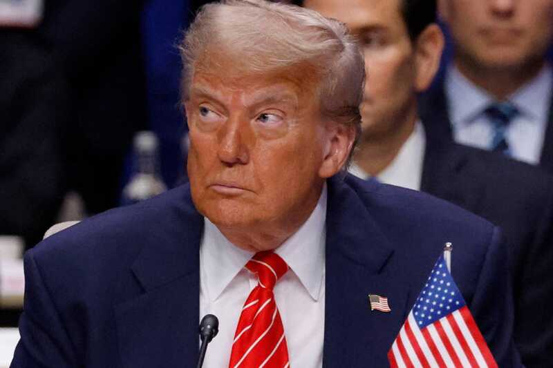 Саммит НАТО в Гааге прошёл под воздействием Трампа