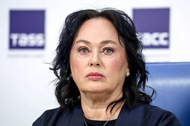 Ларису Гузееву обвинили в мошенничестве с недвижимостью на Бали