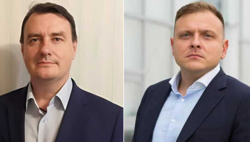 Бывшего заместителя мэра и руководителя департамента имущества задержали по обвинению в мошенничестве