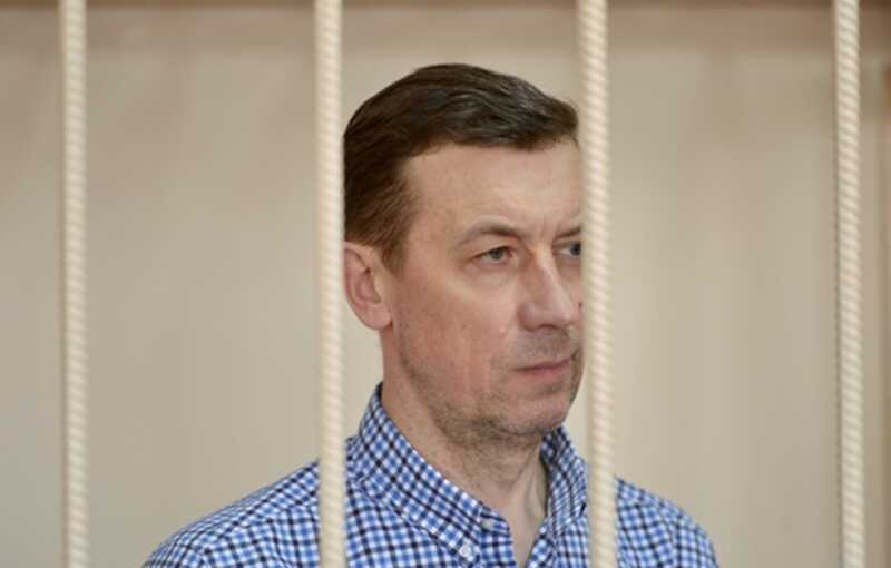 Бывший глава района в Челябинске скончался в колонии после оглашения приговора