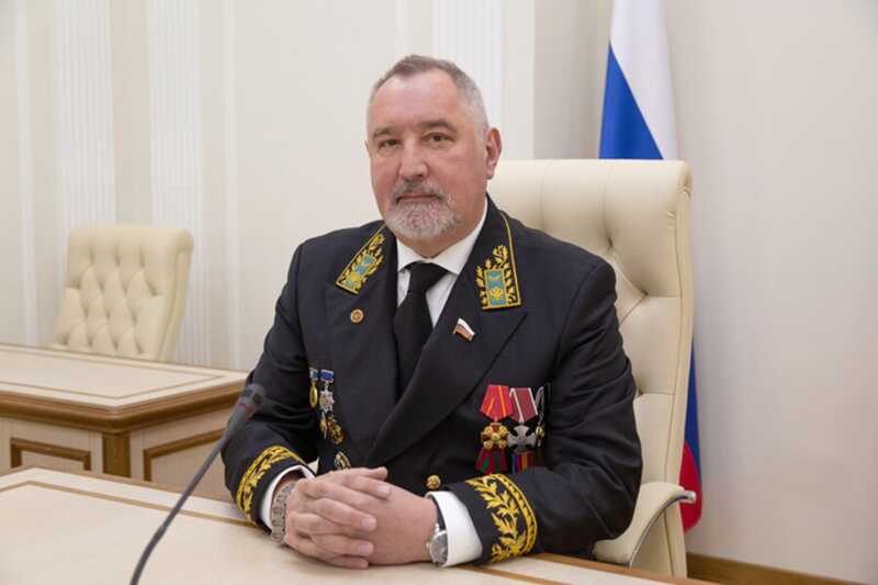 Дмитрий Рогозин против московских юмористов: открытые угрозы и разглашение информации