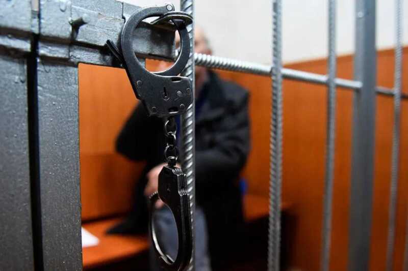 В Москве спустя пятьдесят лет задержали человека, подозреваемого в изнасиловании ребёнка