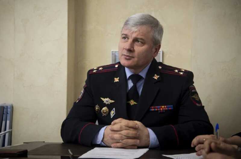 Бывшего руководителя миграционной службы Воронежской области осудили за получение взяток