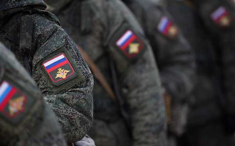 В России отца-одиночку отправили на фронт, вместо того чтобы он ухаживал за ребёнком