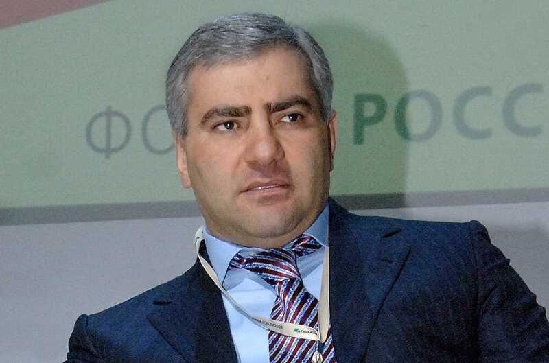 Армения приняла решение о национализации электросетей после задержания Самвела Карапетяна