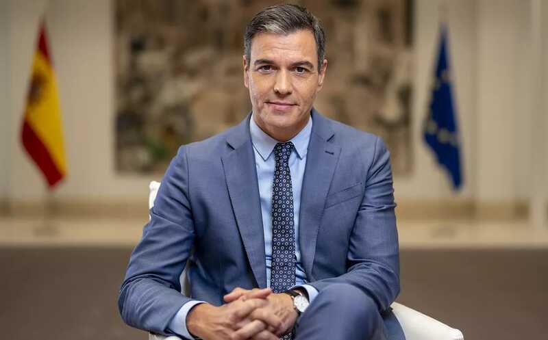 Премьер-министр Испании обвинил Европейский союз в непоследовательности из-за санкционной политики