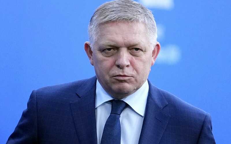 Словакия настаивает на переносе голосования по санкциям против России