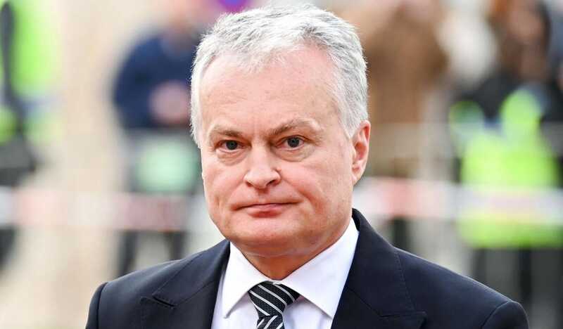 Литва запросила у Евросоюза финансирование для усиления охраны восточной границы