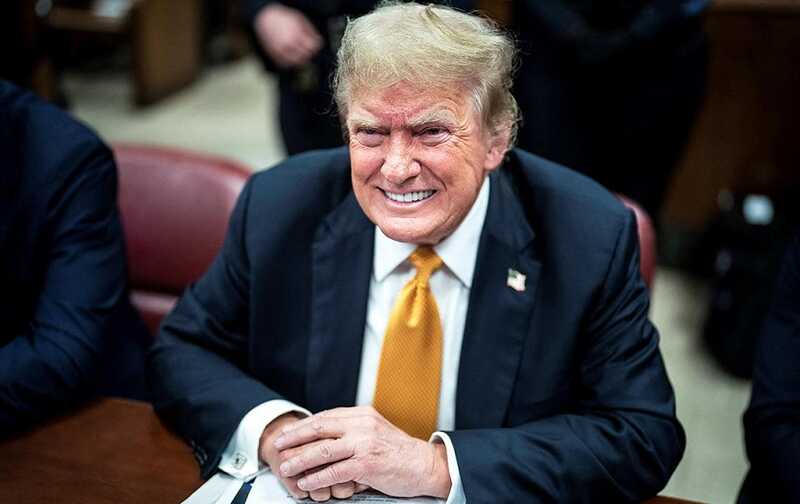 Трамп подписал соглашение с Китаем и пообещал «простой» тарифный режим для других стран