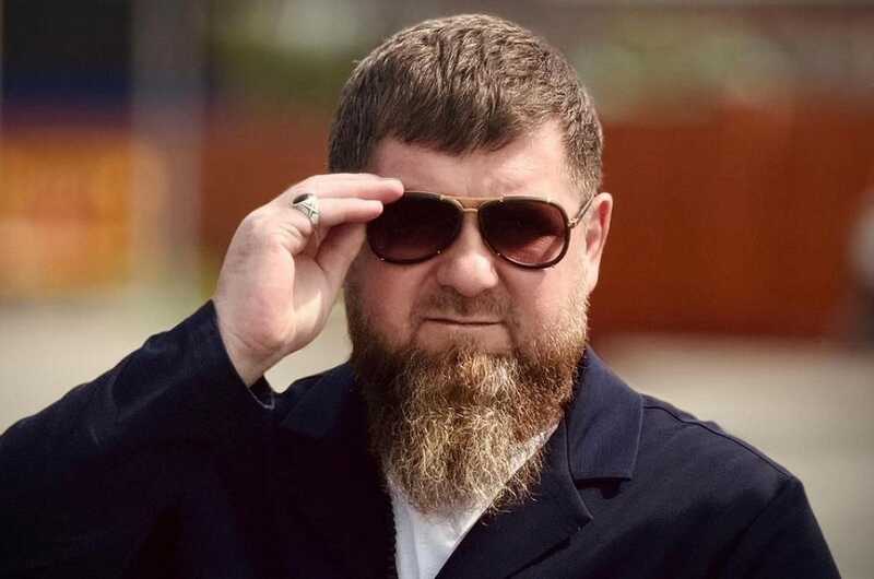 Совет архитекторов России наградил Рамзана Кадырова высшей наградой