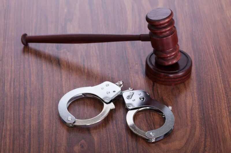 В Красноярском крае задержали начальника ГИБДД по подозрению в получении взяток