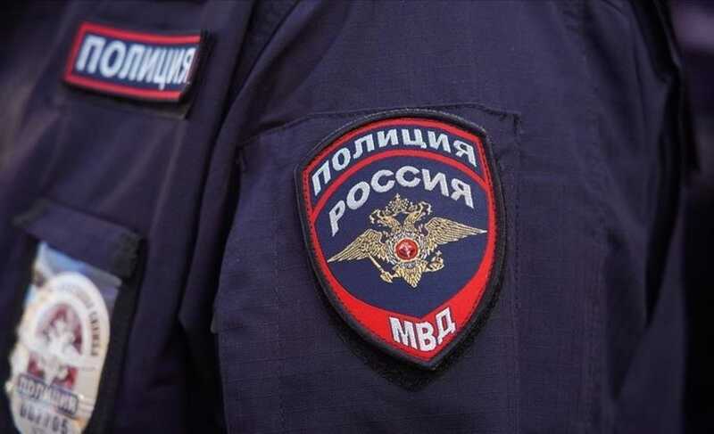 Полиция задержала подозреваемого в домогательствах в центре Москвы