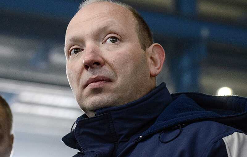 Суд арестовал бывшего руководителя ВСМПО-АВИСМА Михаила Воеводина