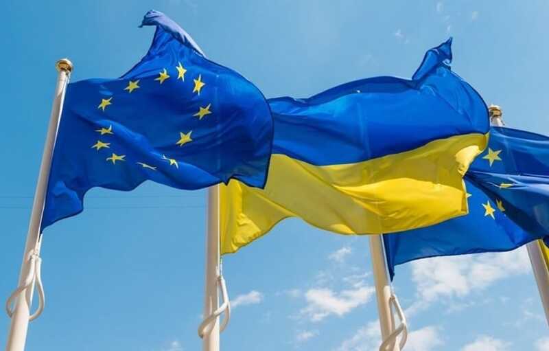Зеленский утвердил указ о координации санкций с европейскими государствами